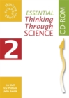 Essential Thinking Through Science : v.2 - Book