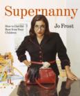 Supernanny - Book