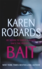 Bait : A gripping thriller with a romantic edge - Book