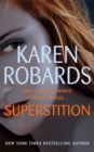 Superstition : A gripping suspense thriller that will have you on the edge-of-your-seat - Book