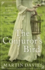 The Conjuror's Bird - Book