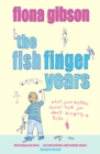 The Fish Finger Years - Book