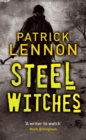 Steel Witches - Book