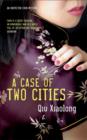 A Case of Two Cities - Book