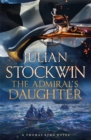 The Admiral's Daughter : Thomas Kydd 8 - Book