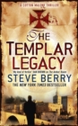The Templar Legacy : Book 1 - Book