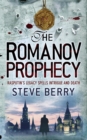 The Romanov Prophecy - Book