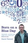 Born On a Blue Day - Book