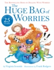 The Huge Bag of Worries - Book