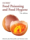 Hobbs' Food Poisoning and Food Hygiene - Book
