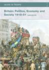 Britain : Politics, Economy and Society 1918-1951 - Book