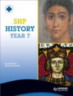 SHP History Year 7 Pupil's Book - Book