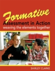 Formative Assessment in Action: weaving the elements together - Book