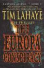 The Europa Conspiracy (Babylon Rising Book 3) - Book