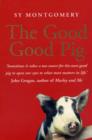The Good Good Pig - Book