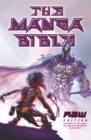 The Manga Bible : Raw - Book