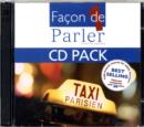 Facon de Parler : French for Beginners Activity Book Pt.1 - Book