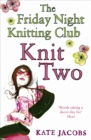 Knit Two - Book
