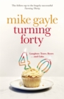 Turning Forty - Book