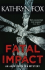 Fatal Impact - Book