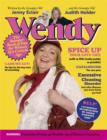 Wendy : The Bumper Book of Fun for Women of a Certain Age - Book
