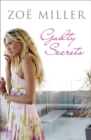 Guilty Secrets - Book