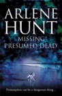 Missing Presumed Dead - Book