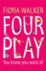 Four Play - Book