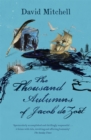The Thousand Autumns of Jacob de Zoet : Longlisted for the Booker Prize - Book