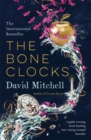 The Bone Clocks : Longlisted for the Booker Prize - Book
