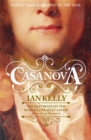 Casanova - Book