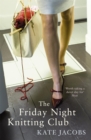 The Friday Night Knitting Club - Book