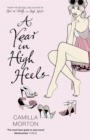 A Year in High Heels - Book