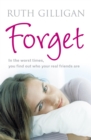 Forget - Book