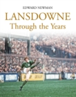 Lansdowne Through the Years - Book
