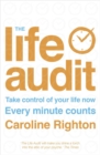 The Life Audit - Book