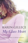 My Glass Heart - Book