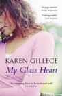 My Glass Heart - Book