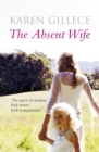 The Absent Wife - Book