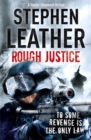 Rough Justice : The 7th Spider Shepherd Thriller - Book