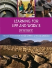 Learning for Life and Work 2 - Book