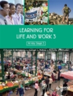 Learning for Life and Work Book 3 - Book
