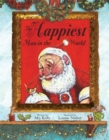 The Happiest Man in the World - Book