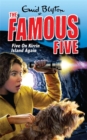 Famous Five: Five On Kirrin Island Again : Book 6 - Book