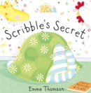 Isabella's Toybox: Scribble's Secret - Book