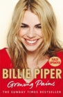 Billie Piper: Growing Pains - Book