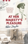 At Her Majesty's Pleasure - Book