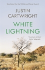 White Lightning - Book