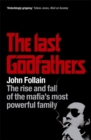 The Last Godfathers - Book
