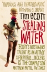 Stealing Water - Book